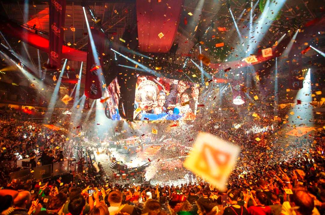 冷门频出！TI国际邀请赛战况跌宕起伏的简单介绍