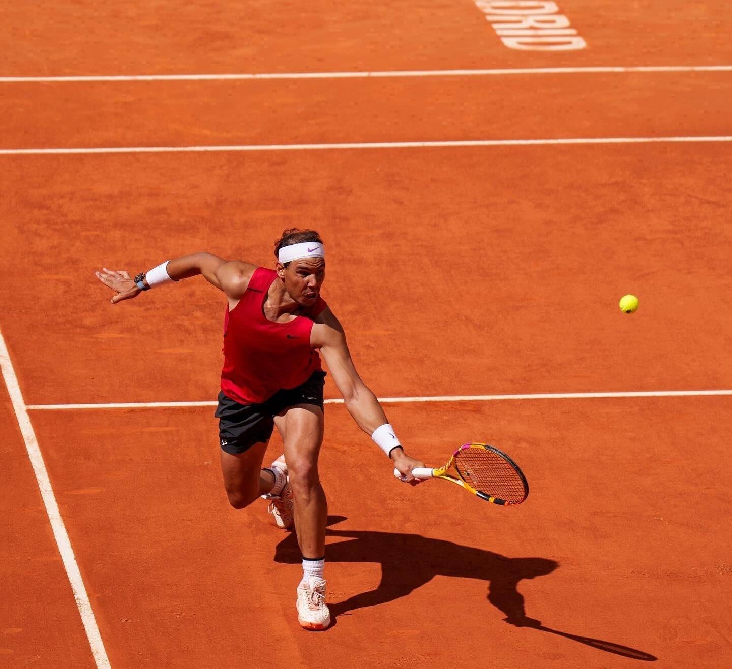 拉沃尔杯翻盘美网,纳达尔惊艳四座 拉沃尔杯翻盘美网,纳达尔惊艳四座