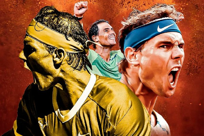 戴维斯杯完胜澳网,纳达尔刷新纪录 戴维斯杯完胜澳网,纳达尔刷新纪录