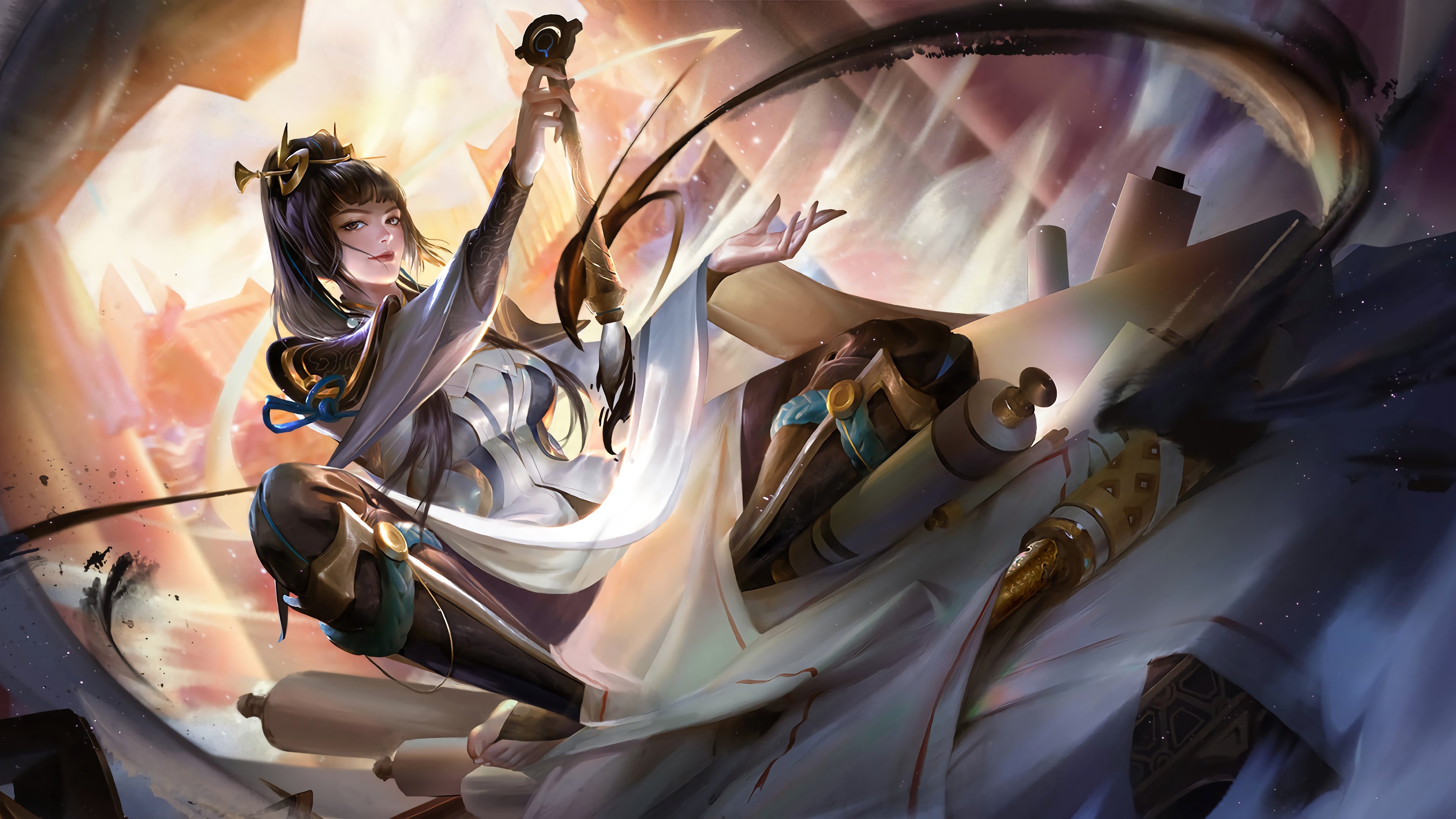 跨越八千公里的遥望，当辽宁队梦想照进掘金主场